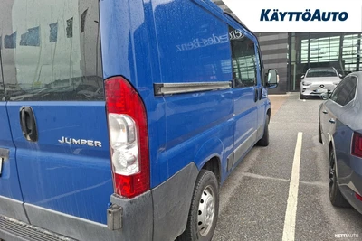 Citroen Jumper 2014, kuva 3/6