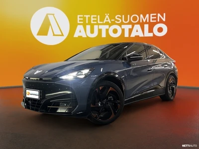 Cupra Tavascan VZ 250 kW 77 kWh 4DRIVE 2025, photo 1/45