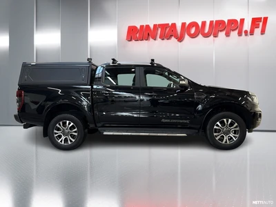 Ford Ranger 2022, photo 5/34