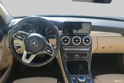 Mercedes-Benz C 2020, kuva 4/6