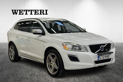 Volvo XC60 D4 AWD R-Design aut 2013, photo 3/22