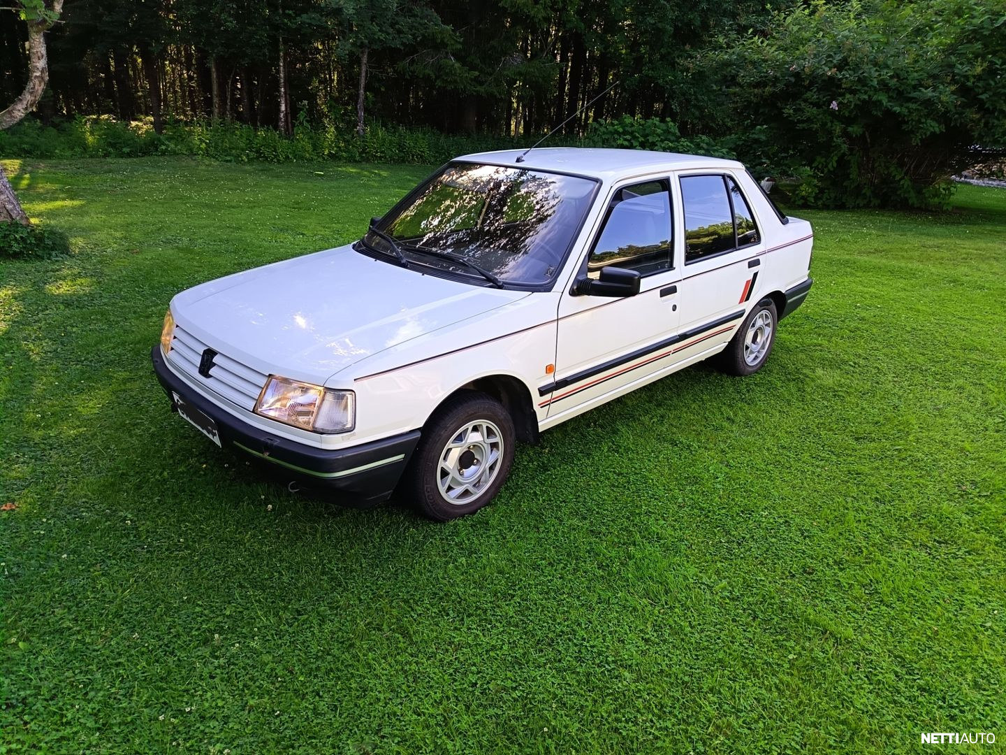 Peugeot 309