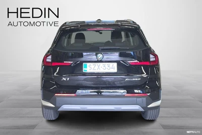 BMW X1 2026, kuva 3/10