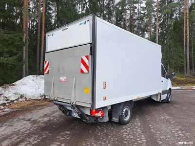 Mercedes-Benz Sprinter 2010, kuva 7/22