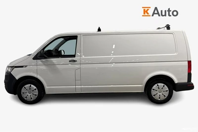 Volkswagen Transporter 2023, photo 7/24