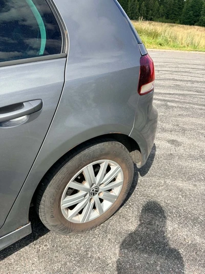 Volkswagen Golf 2010, kuva 5/24