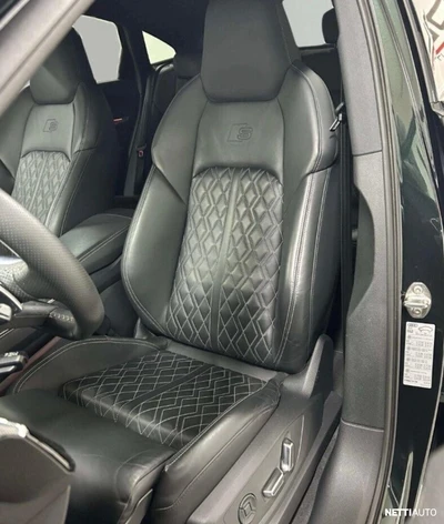 Audi Q8 e-tron 55 S line 2024, kuva 6/13