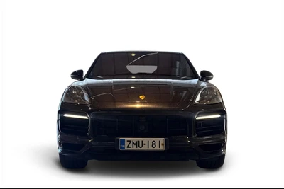 Porsche Cayenne E-Hybrid Coupé 2020, kuva 4/19