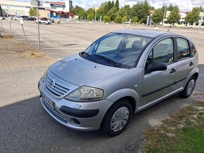 Citroen C3 2004, kuva 1/11