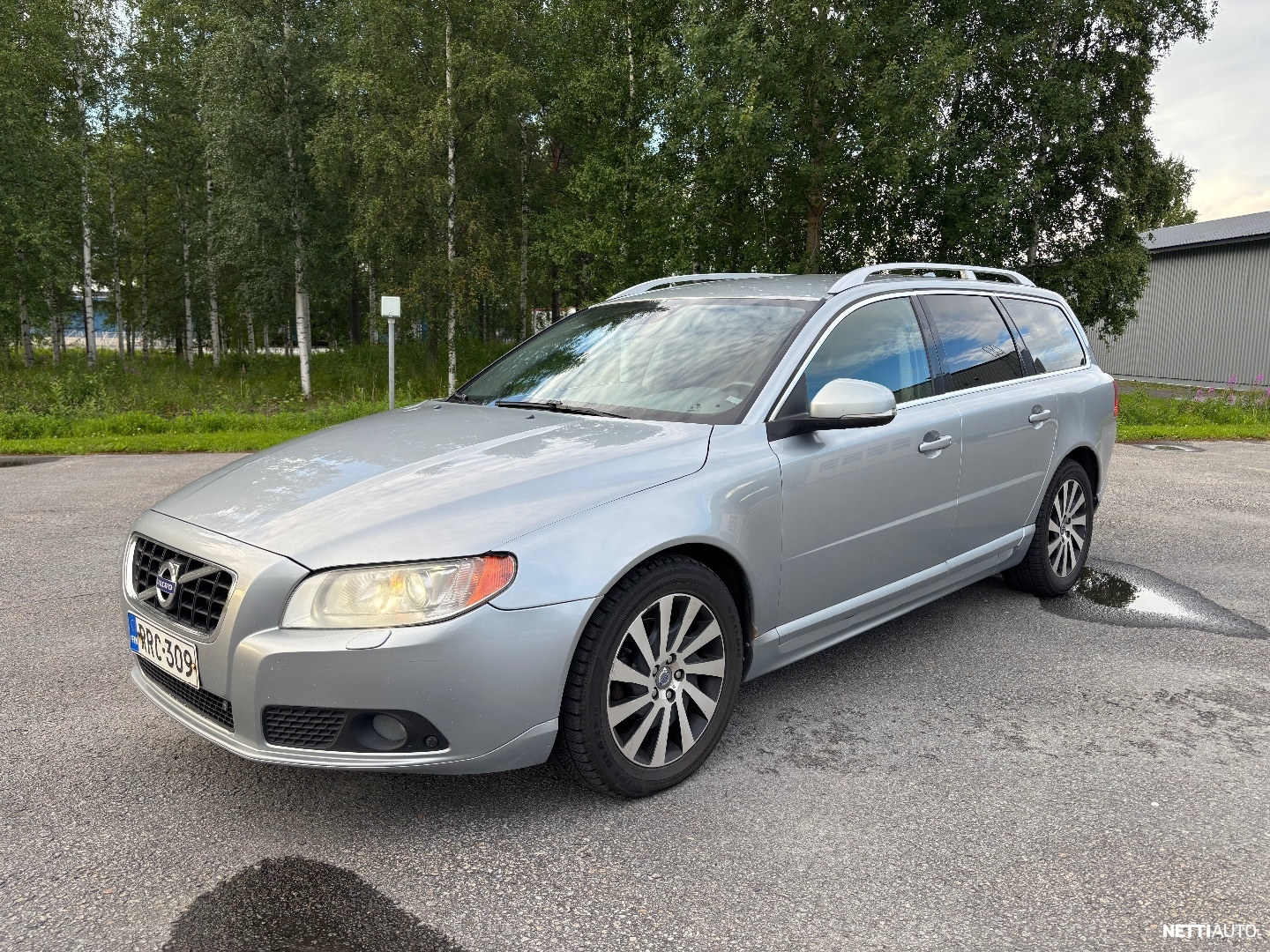 Volvo V70