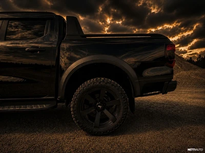 Ford Ranger 2024, photo 6/16