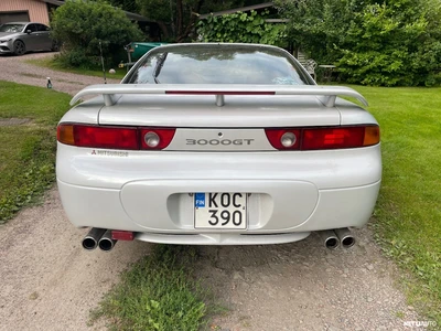 Mitsubishi 3000GT 3.0 1994, photo 2/14