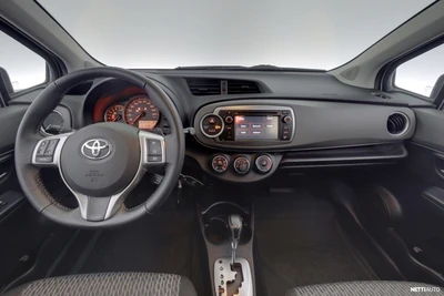 Toyota Yaris 2014, kuva 7/42