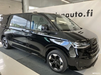 Volkswagen Transporter 2026, photo 5/12