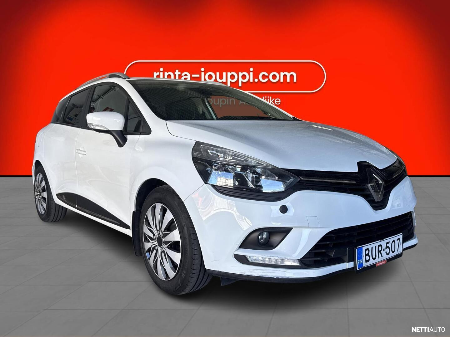 Renault Clio 2017, photo 4/32