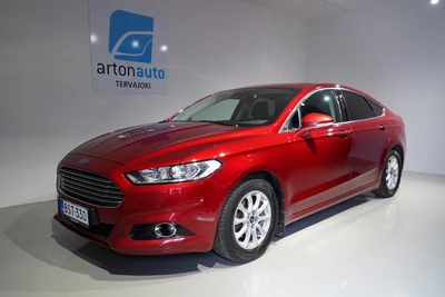 Ford Mondeo 2015, kuva 1/10