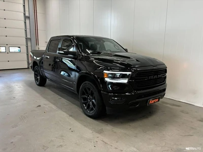 Dodge Ram RAM 1500 Laramie Crew Cab 4x4 2022, kuva 7/25