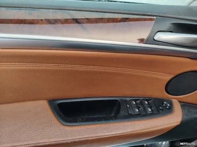 BMW X5 2008, kuva 7/14