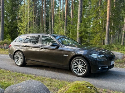 BMW 520 2015, kuva 4/16