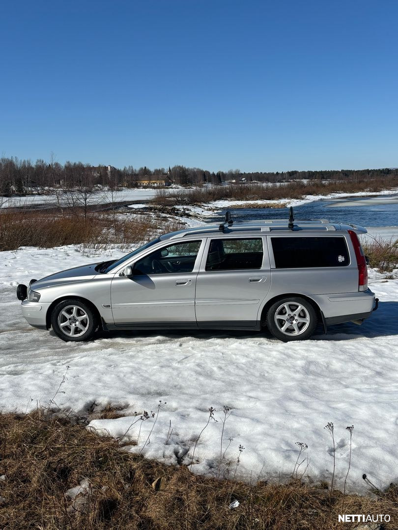 Volvo V70