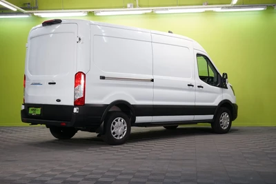 Ford Transit 2024, photo 5/23