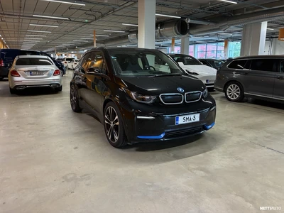 BMW i3s 120Ah Comfort Advanced 2022, kuva 2/6