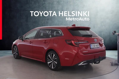 Toyota Corolla 2025, kuva 2/23