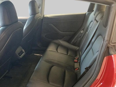 Tesla Model 3 Performance 2021, kuva 5/8