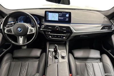 BMW 530 2023, kuva 7/27