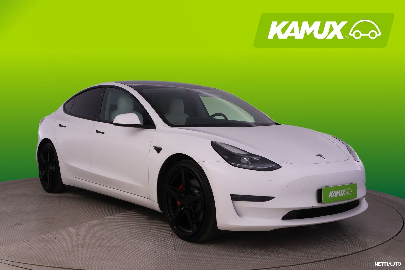 Tesla Model 3 Model 3 Performance