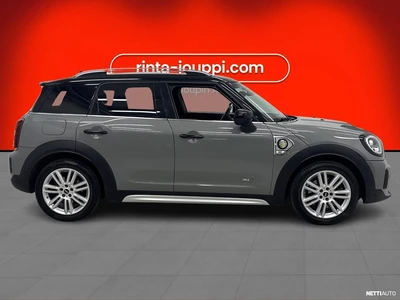 MINI Cooper Countryman 2020, kuva 5/27