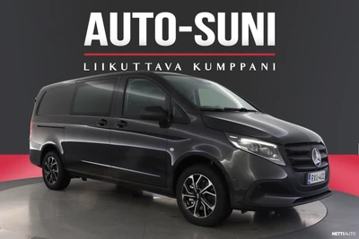Mercedes-Benz Vito 2026, kuva 1/10