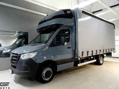 Mercedes-Benz Sprinter 2022, photo 1/15