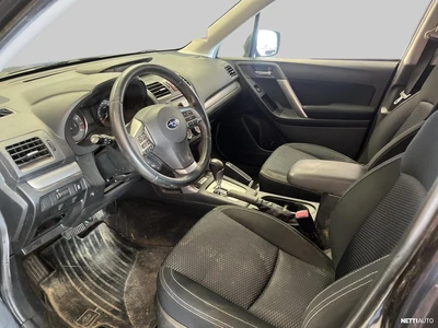Subaru Forester 2,0 XS CVT 2013, kuva 4/4