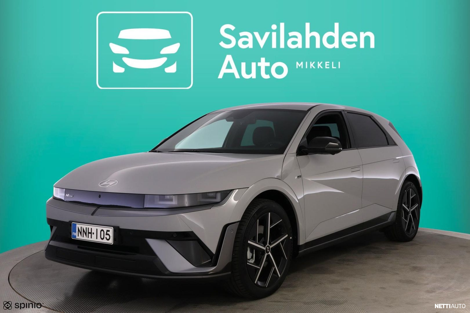 Hyundai Ioniq 5