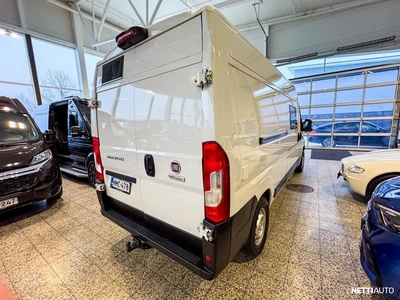 Fiat Ducato 2021, photo 4/24