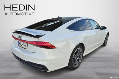 Audi A7 2021, kuva 3/25