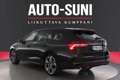 Skoda Octavia 2023, kuva 5/60