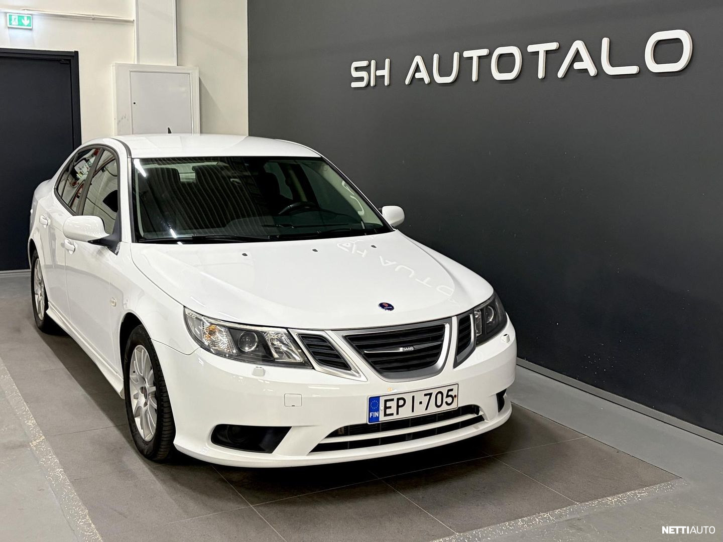 Saab 9-3