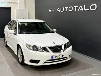 Saab 9-3 2011, photo 1/15
