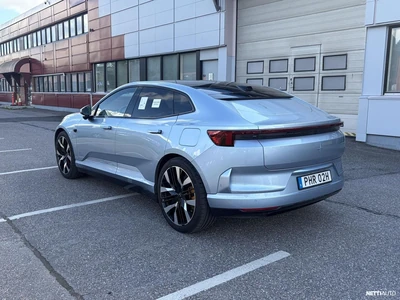 Polestar 4 2025, kuva 5/30