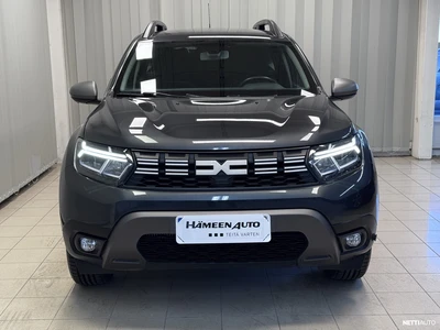 Dacia Duster TCe 150 4x4 Journey 2023, kuva 2/23