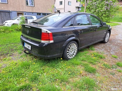 Opel Vectra 2008, photo 3/9