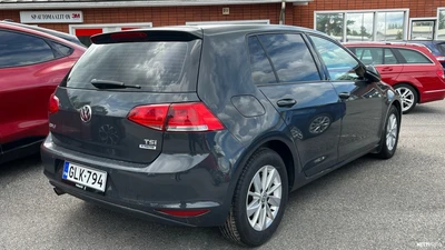 Volkswagen Golf 2015, kuva 2/10
