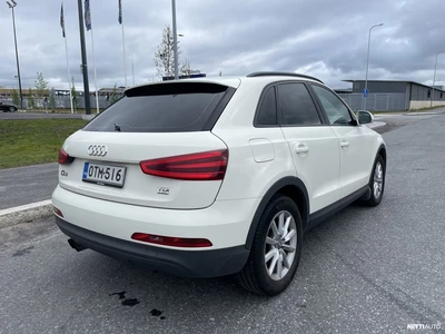 Audi Q3 2012, kuva 2/5