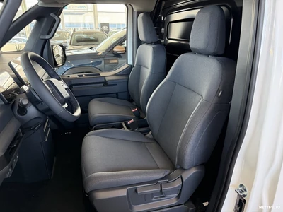 Kia PV5 Cargo 2026, photo 6/33