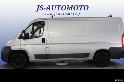 Peugeot Boxer 2.2 HDI 2014, photo 5/16