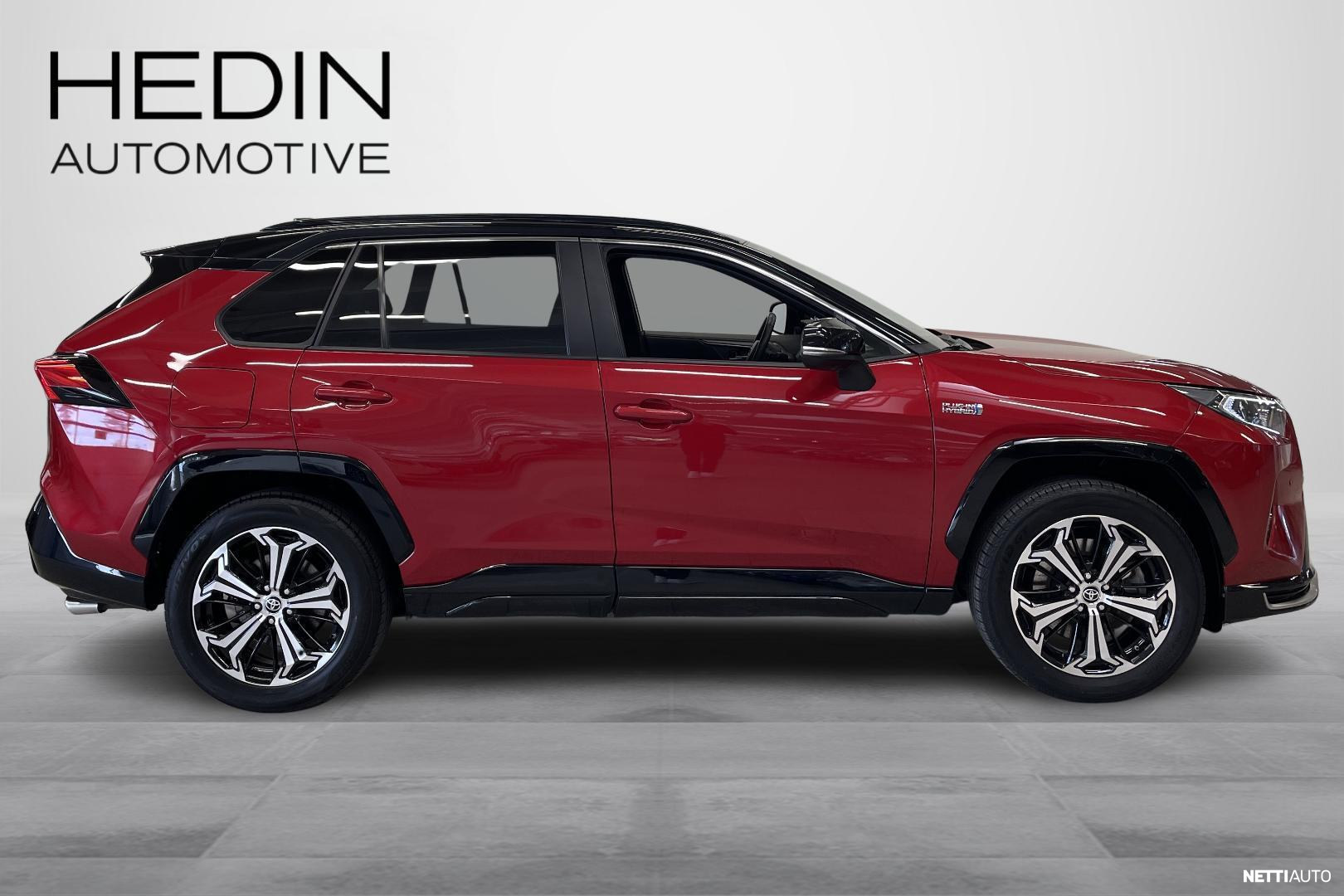 Toyota RAV4 2021, photo 6/28