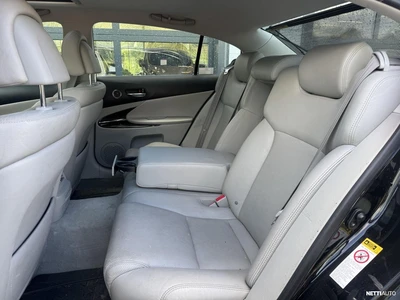 Lexus GS 450h President 2009, kuva 7/17