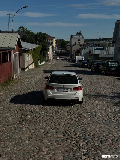 BMW 328 2012, kuva 3/15